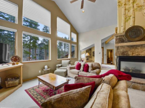 Gold King Chalet townhouse Breckenridge
